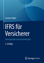 IFRS für Versicherer Cover