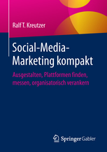Cover Social Media Marketing kompakt