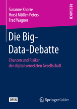 Cover Big-Data-Debatte