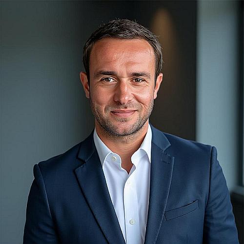 Stefan Scheel Degenia 