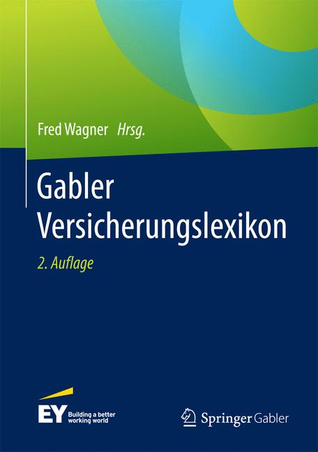 Ableitungsrohre | Gabler Versicherungslexikon