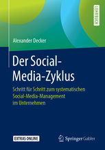 Cover Social Media Zyklus