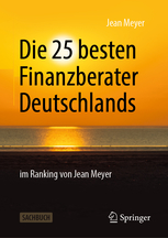 Die besten 25 Finanzberater Deutschlands