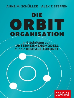 Cover Orbit Organisation